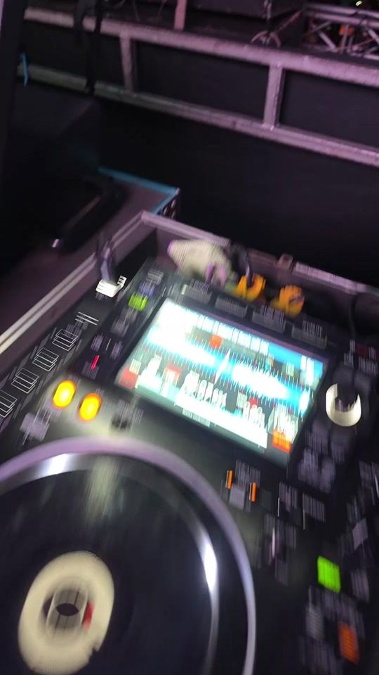 TikTok video thumbnail by impack_dj