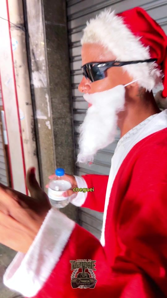 TikTok video thumbnail by batalhadotanque