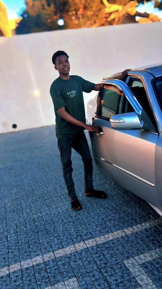 TikTok video thumbnail by soultan___kassara