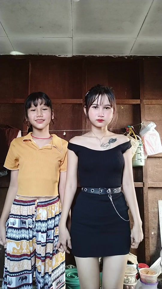 TikTok video thumbnail by panyahmone