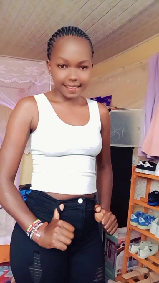 TikTok video thumbnail by kiprotich561