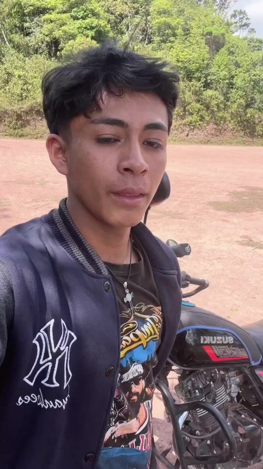 TikTok video thumbnail by el.bipolar504