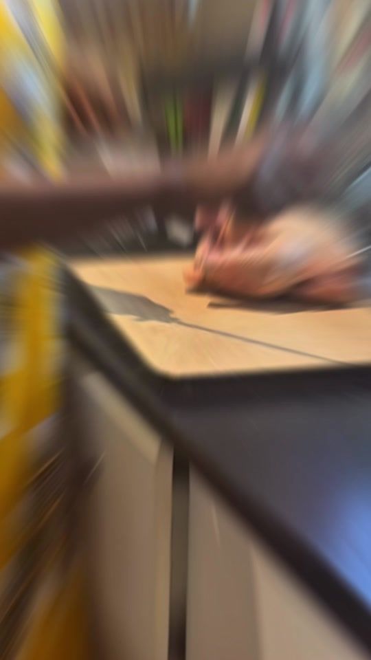 TikTok video thumbnail by themegabushfamily