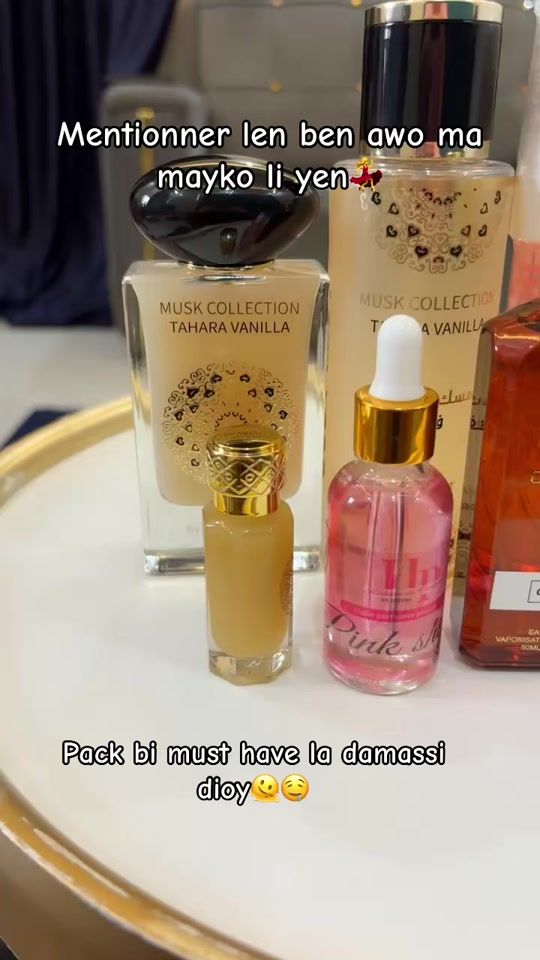 TikTok video thumbnail by histoiredeparfums
