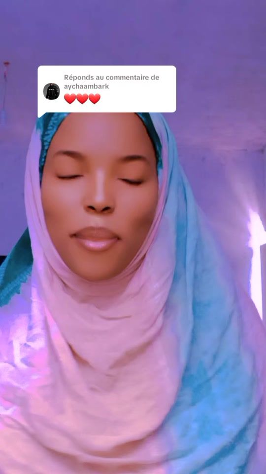 TikTok video thumbnail by mariyouma79
