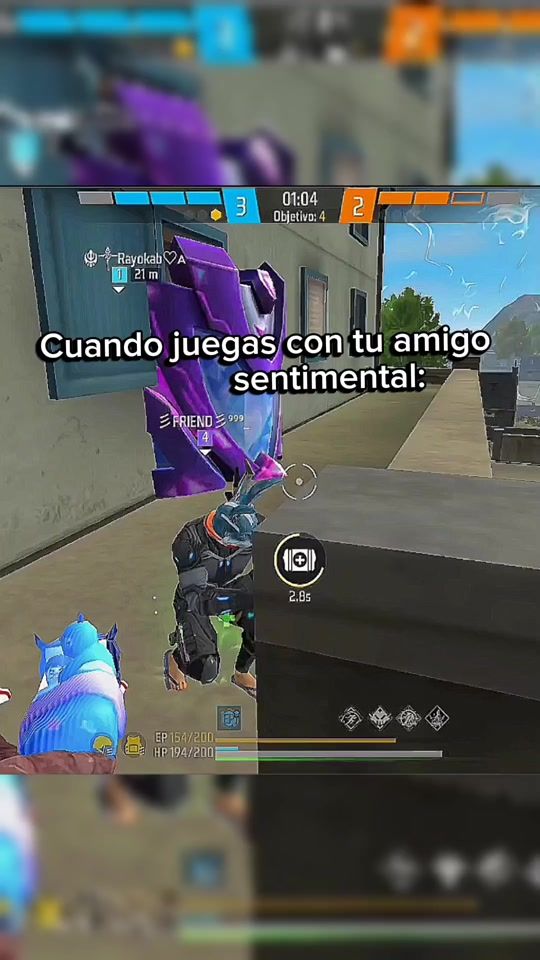 TikTok video thumbnail by friend.369