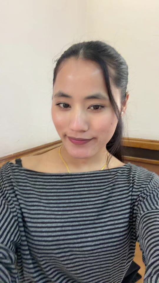 TikTok video thumbnail by sonitamang33