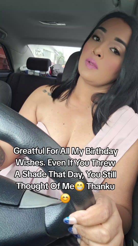 TikTok video thumbnail by nalinebalki