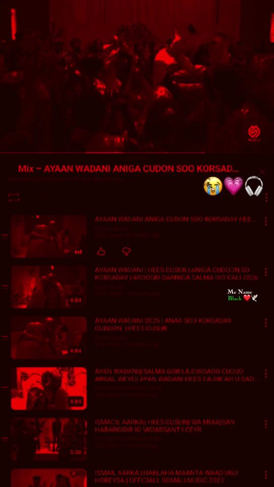 TikTok video thumbnail by c___qani6