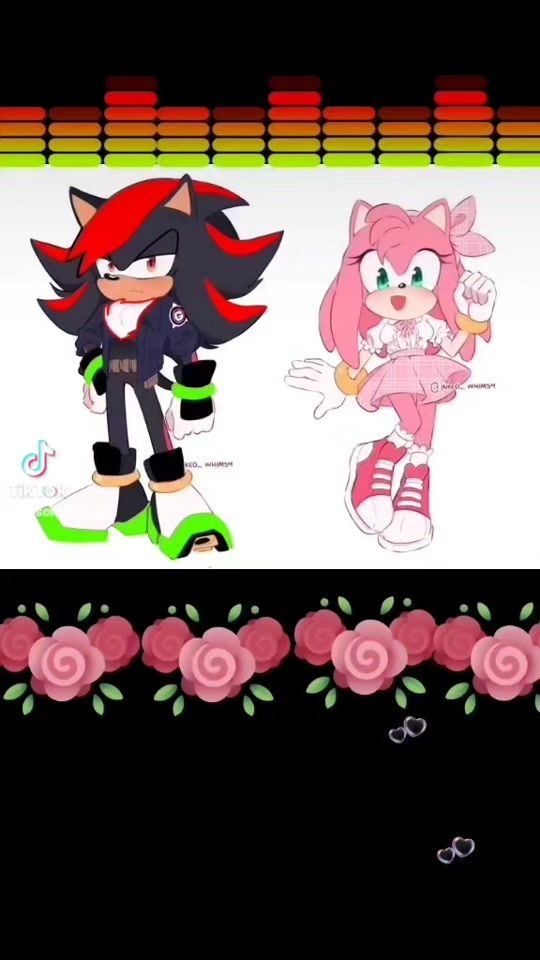 TikTok video thumbnail by shadowperuano3