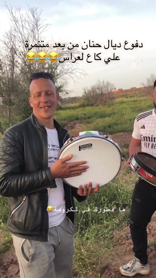 TikTok video thumbnail by tarikmaaoui