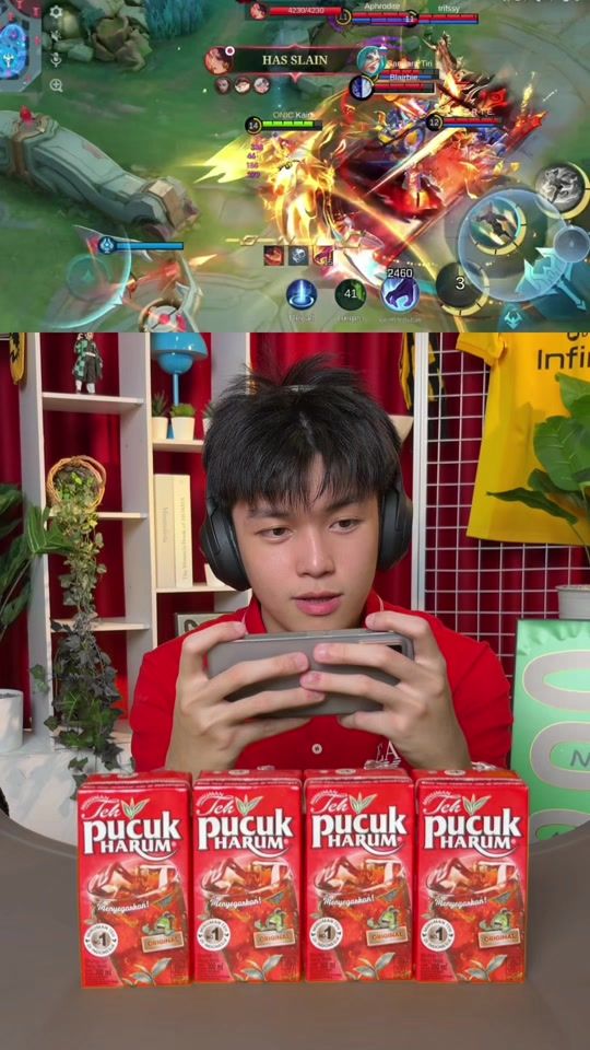 TikTok video thumbnail by kairirisolmayo