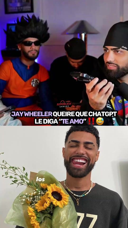 TikTok video thumbnail by republicaurbana