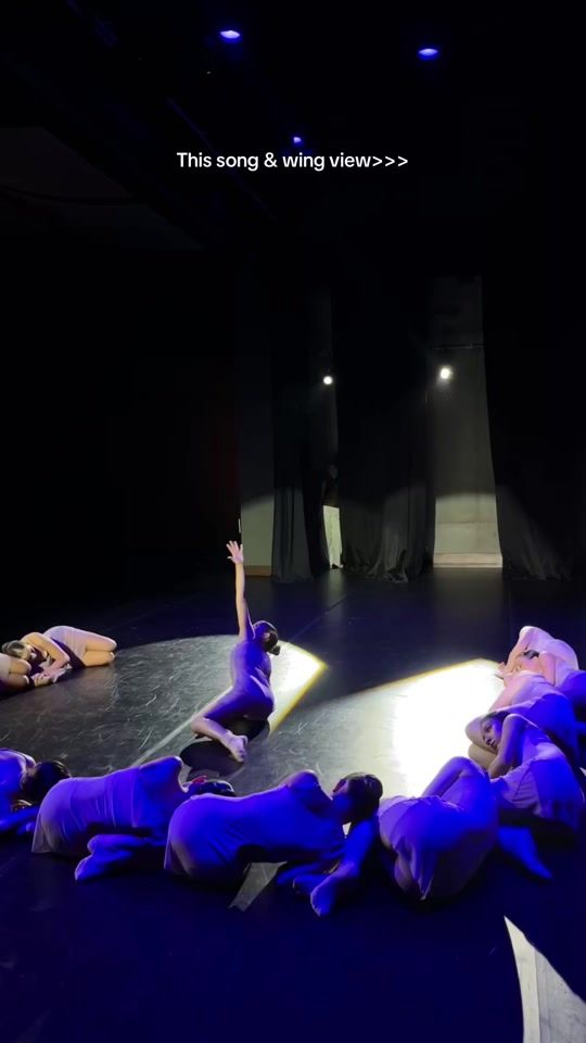 TikTok video thumbnail by danceworkscr