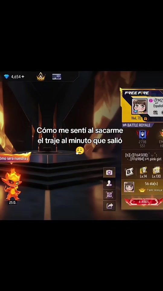 TikTok video thumbnail by soy_mz_chinaff