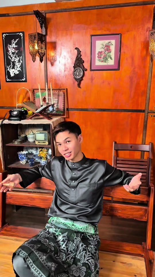 TikTok video thumbnail by rizmizan_