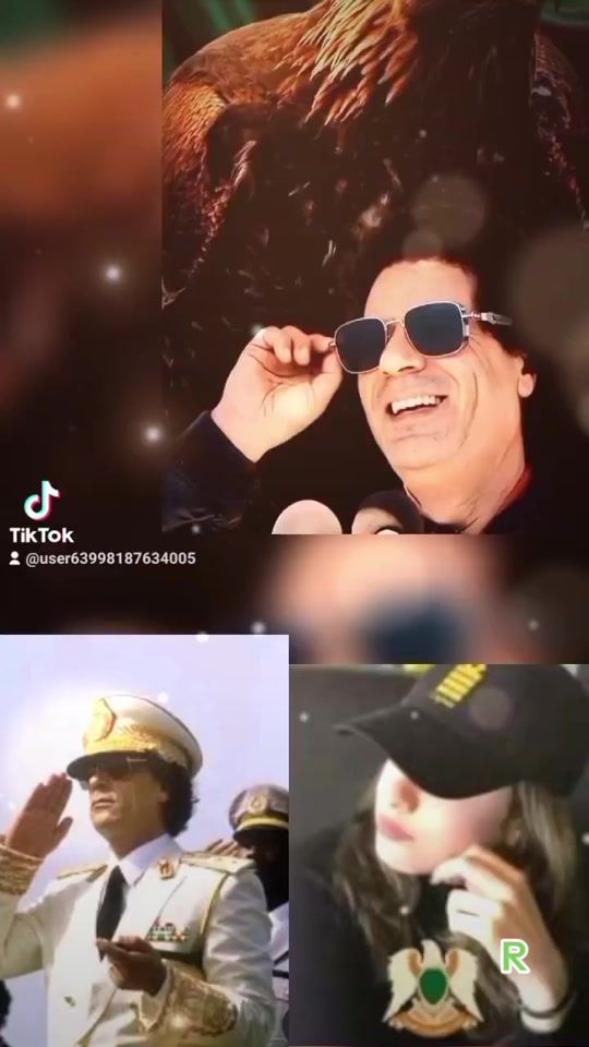 TikTok video thumbnail by user63998187634005