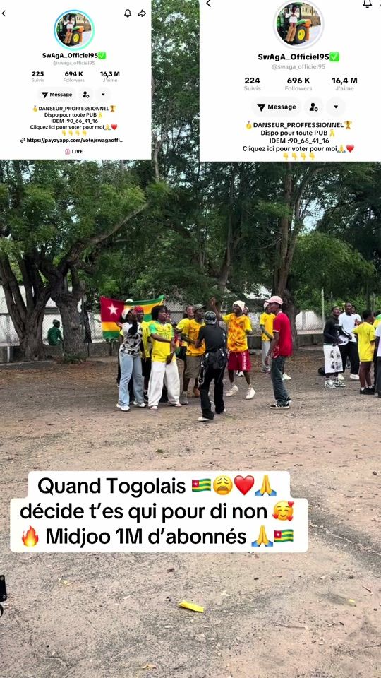 TikTok video thumbnail by temeland.officiel