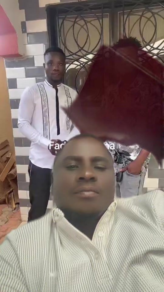 TikTok video thumbnail by ablaye.diapa