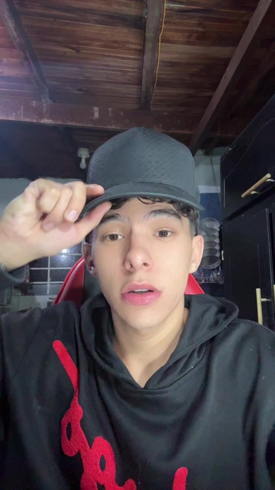 TikTok video thumbnail by danielchaverraa