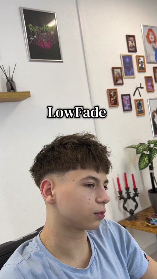 TikTok video thumbnail by p1ka_barber