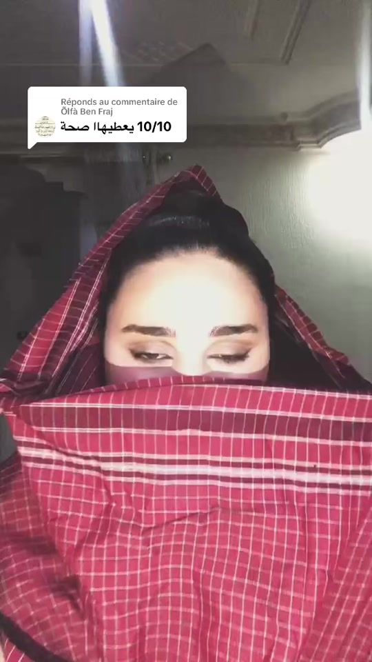 TikTok video thumbnail by roua_rourou1