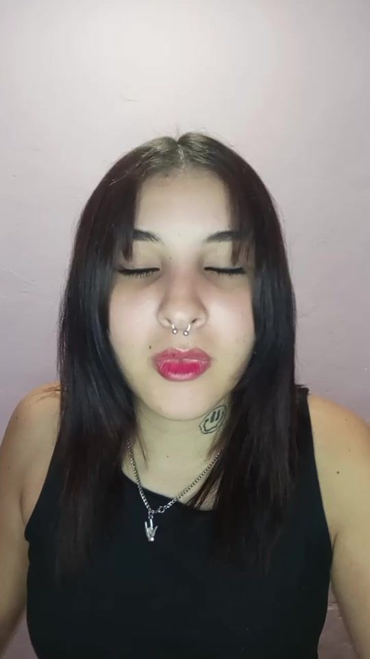 TikTok video thumbnail by _danielasam