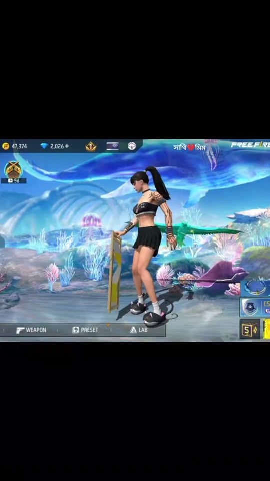 TikTok video thumbnail by sathimim21
