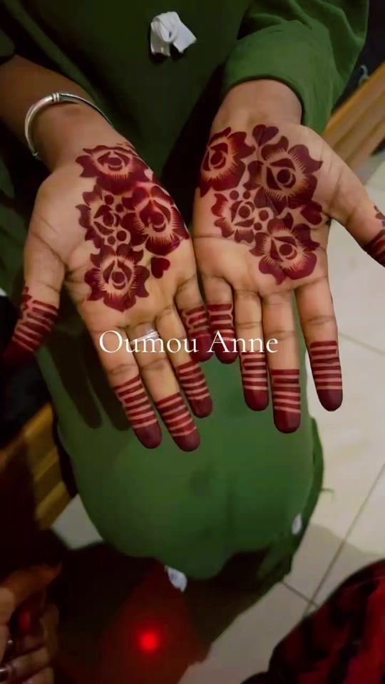 TikTok video thumbnail by oumouanne38