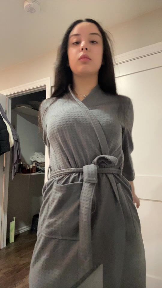TikTok video thumbnail by bogossa99