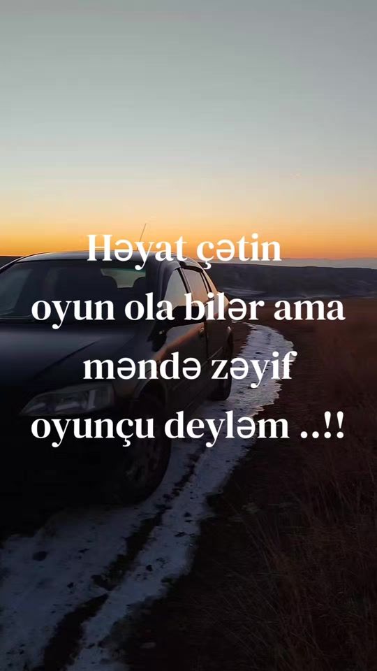 TikTok video thumbnail by bir1mirzeyev