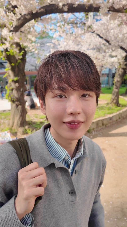 TikTok video thumbnail by sasasasaki3333
