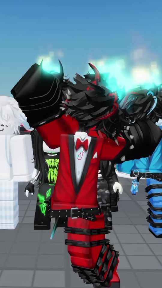 TikTok video thumbnail by .marvin_blx4