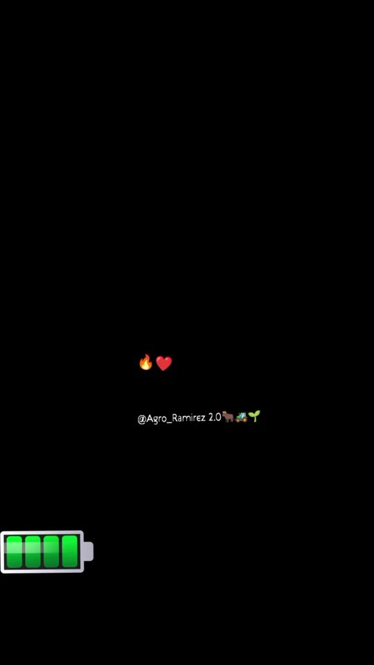 TikTok video thumbnail by agro_rotina2.0ramirez