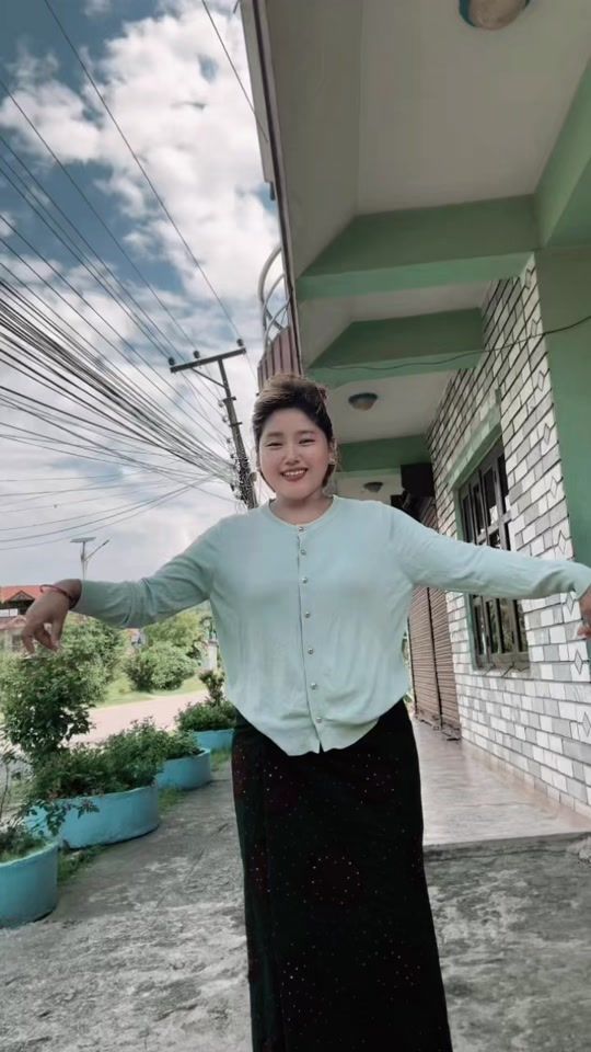 TikTok video thumbnail by bindamasrangirana