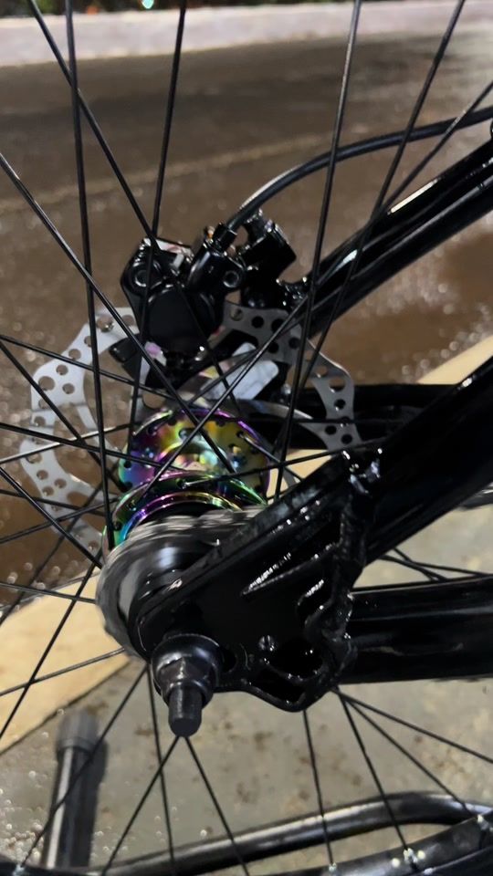 TikTok video thumbnail by smkbikeshop