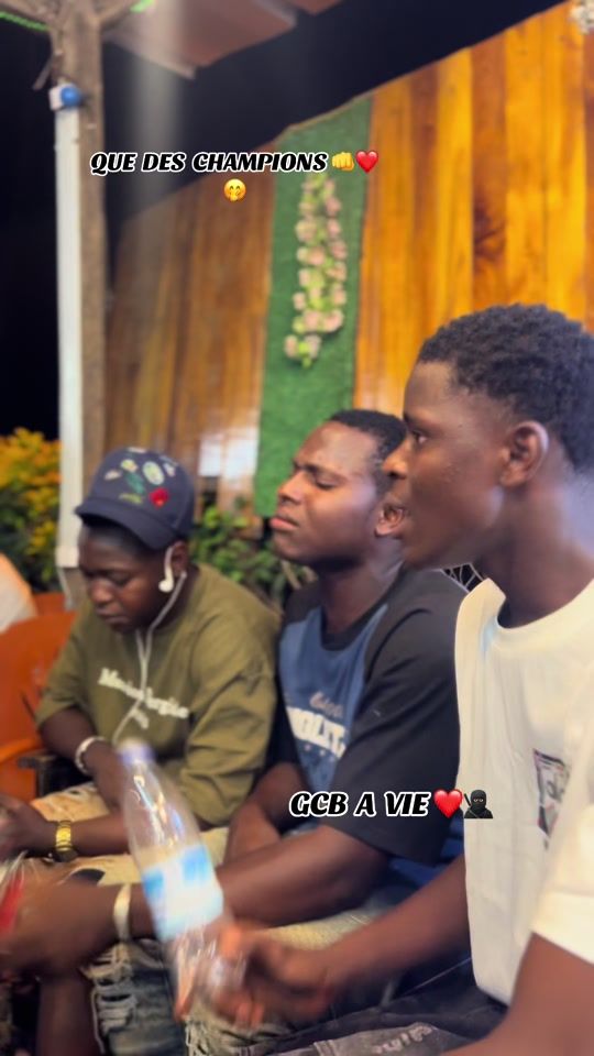 TikTok video thumbnail by papsone.djibo1