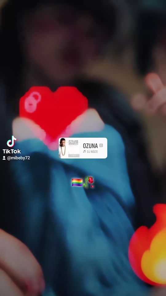 TikTok video thumbnail by mibeby72