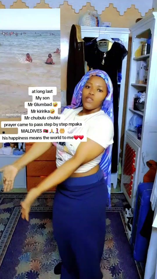 TikTok video thumbnail by teamkainya