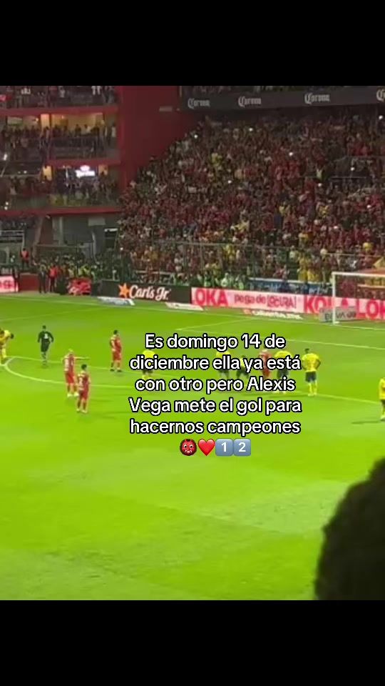 TikTok video thumbnail by fctoluca_mx