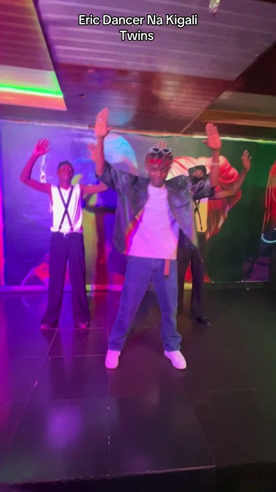 TikTok video thumbnail by eric_dancer_promoter