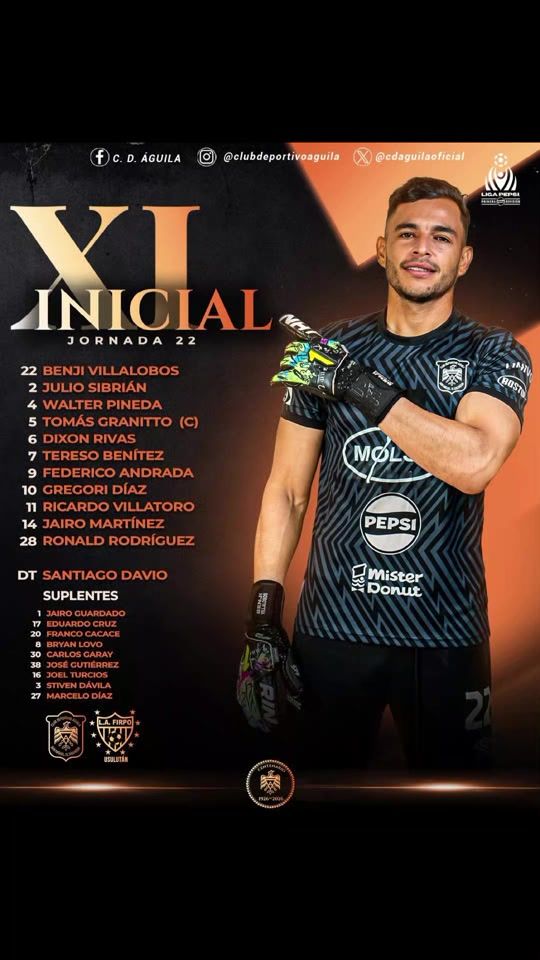 TikTok video thumbnail by cd_aguila_sv
