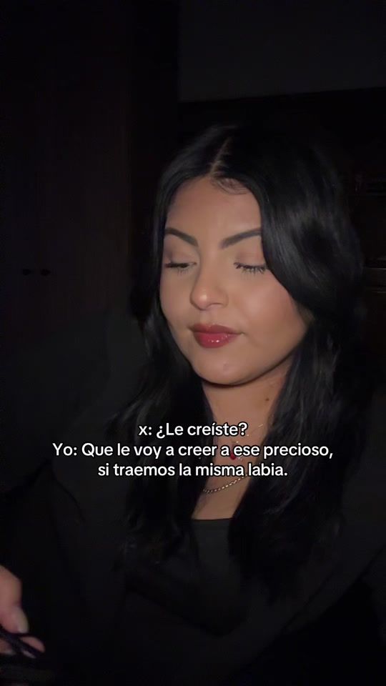 TikTok video thumbnail by __gabyhc