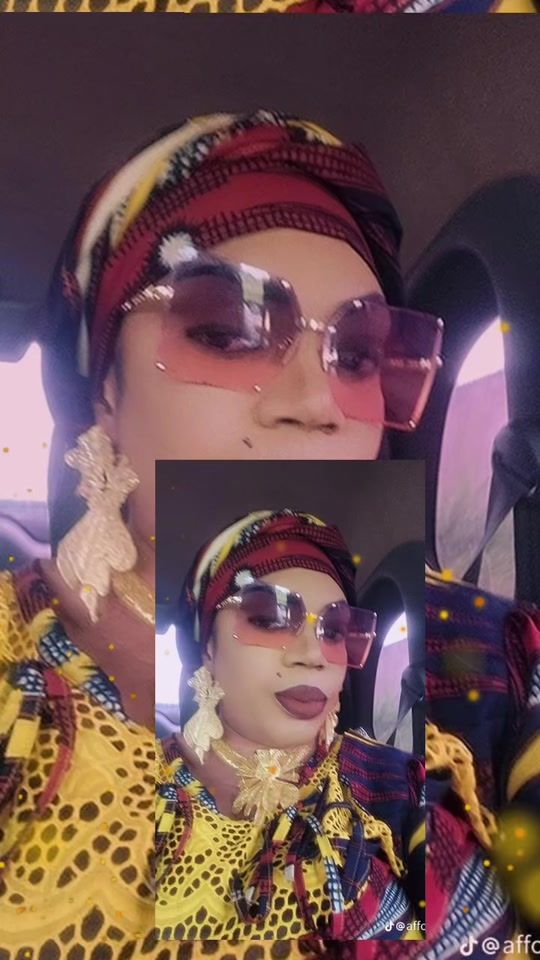 TikTok video thumbnail by mamanafoukeitamoncombat