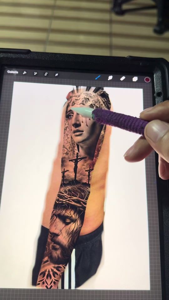 TikTok video thumbnail by patotattoo