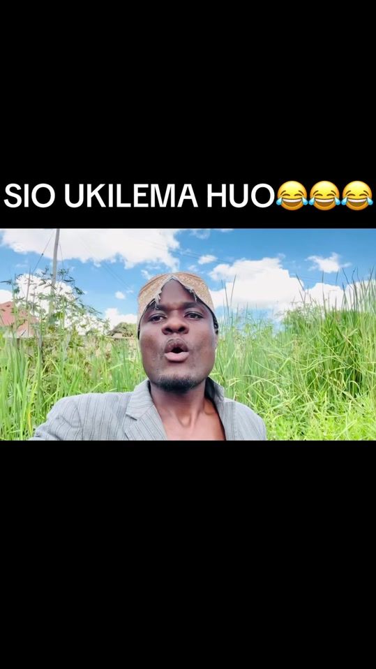 TikTok video thumbnail by mkigoma_tz
