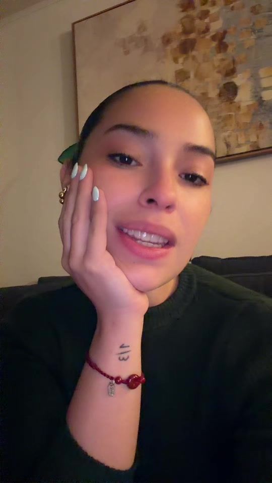 TikTok video thumbnail by baby.pg