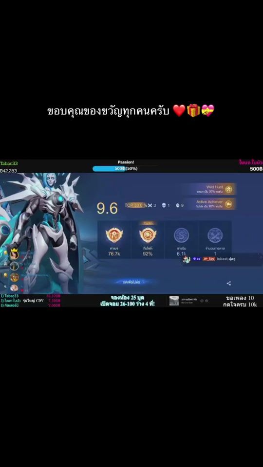 TikTok video thumbnail by cusdevid.xi