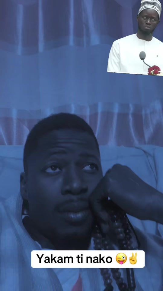 TikTok video thumbnail by ouzinthiattousonko