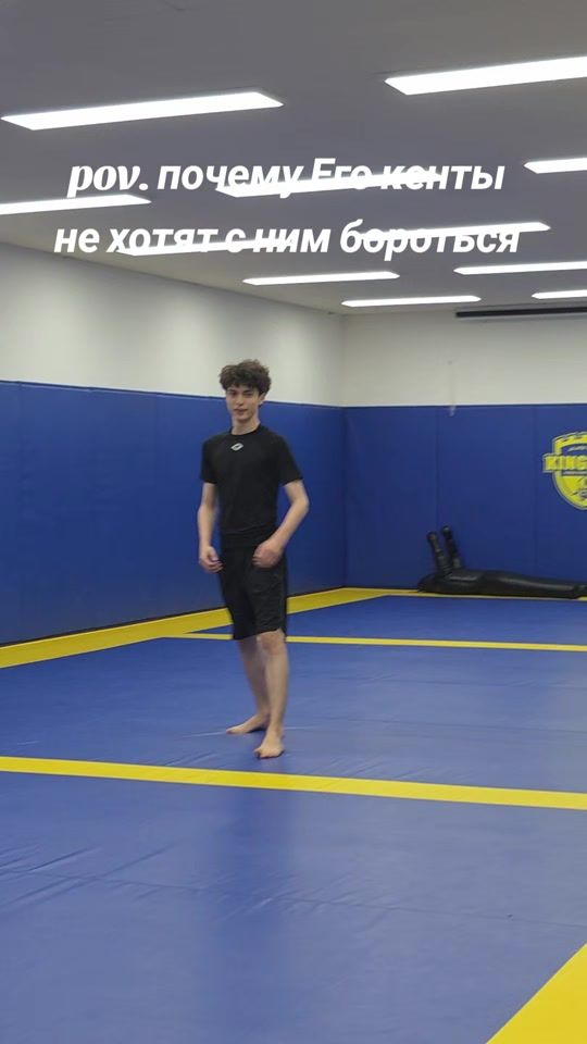 TikTok video thumbnail by choi_mma
